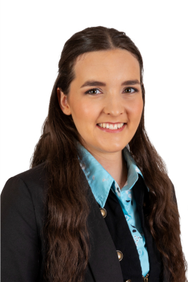 Florrie Baker - Tax and Cloud Accounting Advisor